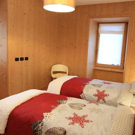 Casa Tanti Apartmán