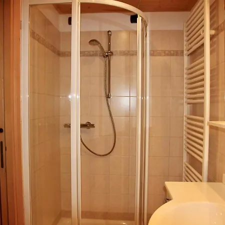 Apartmán Casa Tanti