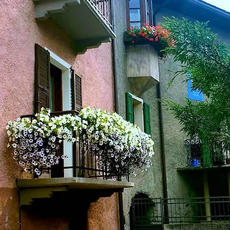 Casa Tanti Apartmán