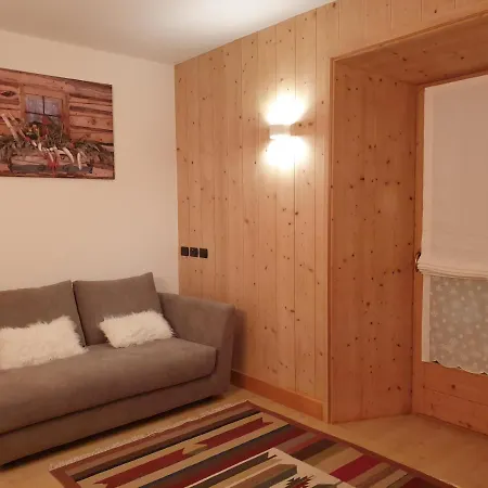 Casa Tanti * בורמיו