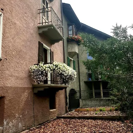 Casa Tanti דירה *